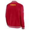 Nike Bomber Jacket - NFL Kansas City Chiefs University Red L