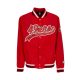 Fanatics NFL San Francisco 49ers Sateen Jacket Bright Cardinal