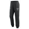 Nike Club Fleece Joggers - NFL Las Vegas Raiders Black/Field Silver M