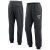 Nike Club Fleece Joggers - NFL Las Vegas Raiders Black/Field Silver M