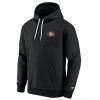 Fanatics NFL San Francisco 49ers COMBO PACK - Tracksuit Maritime Blue/White XXL