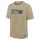 Nike Max 90 T-Shirt - NFL Miami Dolphins Yukon Tan XXL