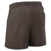 NIKE MLB STATEMENT SHORT NEW YORK YANKEES IRONSTONE/IRONSTONE 3XL