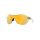 OAKLEY RE:SUBZERO PRIZM 24K LENSES, LIGHT MATTE JADE OPALINE FRAME