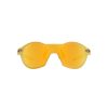 OAKLEY RE:SUBZERO PRIZM 24K LENSES, LIGHT MATTE JADE OPALINE FRAME