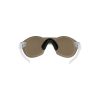 OAKLEY RE:SUBZERO PRIZM 24K LENSES, LIGHT MATTE JADE OPALINE FRAME