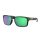 Oakley Holbrook Mt Blk w/ Prizm Road Jade