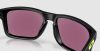 Oakley Holbrook Mt Blk w/ Prizm Road Jade