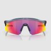 OAKLEY Hydra MATTE TRANS STONEWASH