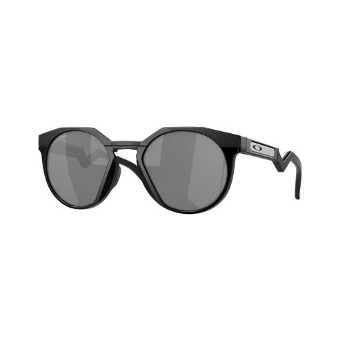 OAKLEY HSTN PRIZM BLACK LENSES, MATTE BLACK FRAME