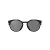 OAKLEY HSTN PRIZM BLACK LENSES, MATTE BLACK FRAME
