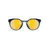 OAKLEY HSTN KM Navy/Trns Blue Prizm 24K Pol