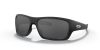 OAKLEY TURBINE FRAME-MATTE BLACK LENS-PRIZM BLACK