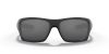 OAKLEY TURBINE FRAME-MATTE BLACK LENS-PRIZM BLACK