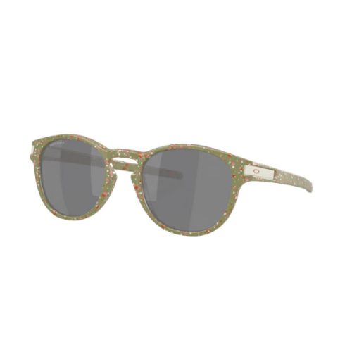 OAKLEY Latch Mt Fern Terrazzo w/ Prizm Black
