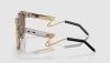 OAKLEY HSTN Metal Sepia w/ Prizm 24K P