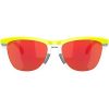 OAKLEY Frogskins Range MtYl/ClstNrn PrizmRby