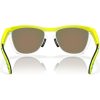 OAKLEY Frogskins Range MtYl/ClstNrn PrizmRby