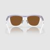 OAKLEY Frogskins Hybrid MtTrLlc/ Prizm Vlt