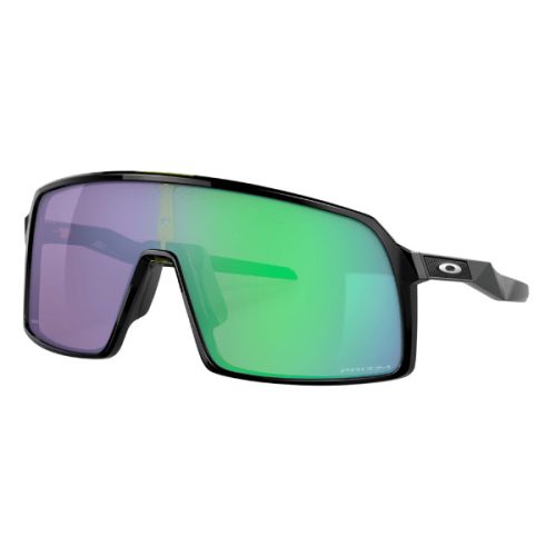 Oakley Sutro Black Ink w/ PRIZM Jade