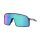 OAKLEY Sutro Mtt Blk/CrslBlAur w/Prizm Spphr