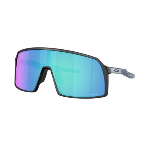 OAKLEY Sutro Mtt Blk/CrslBlAur w/Prizm Spphr