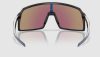 OAKLEY Sutro Mtt Blk/CrslBlAur w/Prizm Spphr