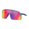 OAKLEY Sutro MtCyn/BlClrshft w/ PrizmRoad