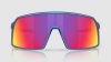 OAKLEY Sutro MtCyn/BlClrshft w/ PrizmRoad