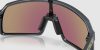 OAKLEY Sutro Blue Steel Forge w/ Prizm Saph