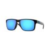 OAKLEY Holbrook XL Pol Black w/ PRIZM Sapph