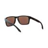 OAKLEY Holbrook XL Pol Black w/ PRIZM Sapph