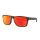 OAKLEY Holbrook XL Matte Black w/ PRIZM Ruby