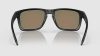 OAKLEY Holbrook XL Matte Black w/ PRIZM Ruby