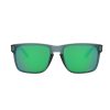 OAKLEY Holbrook XL CrysBlk PRIZM Jade