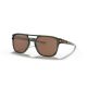 OAKLEY LATCH BETA FRAME-OLIVE INK LENS-PRIZM TUNGSTEN