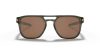 OAKLEY LATCH BETA FRAME-OLIVE INK LENS-PRIZM TUNGSTEN