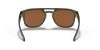 OAKLEY LATCH BETA FRAME-OLIVE INK LENS-PRIZM TUNGSTEN