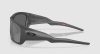 OAKLEY Masseter Steel Frame w/Prizm Black