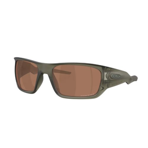 OAKLEY Masseter Matte Olive ink Frame w/Prizm Tungsten