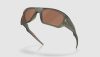 OAKLEY Masseter Matte Olive ink Frame w/Prizm Tungsten
