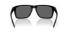 Oakley Holbrook XXL Matte Black w/PRIZM Black