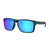 OAKLEY Holbrook XXL Matte Black w/PRIZM Sapphir