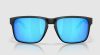 OAKLEY Holbrook XXL Matte Black w/PRIZM Sapphir