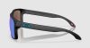 OAKLEY Holbrook XXL Matte Black w/PRIZM Sapphir