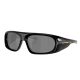 OAKLEY Belleville Polished Black w/ Prizm Black