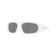 OAKLEY Belleville Pearl White w/ Prizm Black