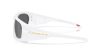 OAKLEY Belleville Pearl White w/ Prizm Black