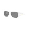 OAKLEY Chaminade Pearl White w/ Prizm Black
