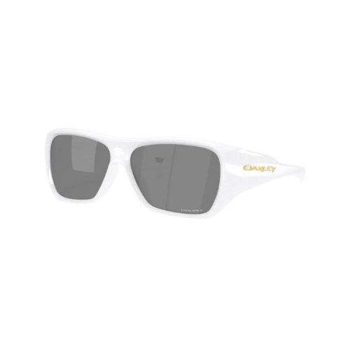 OAKLEY Chaminade Pearl White w/ Prizm Black